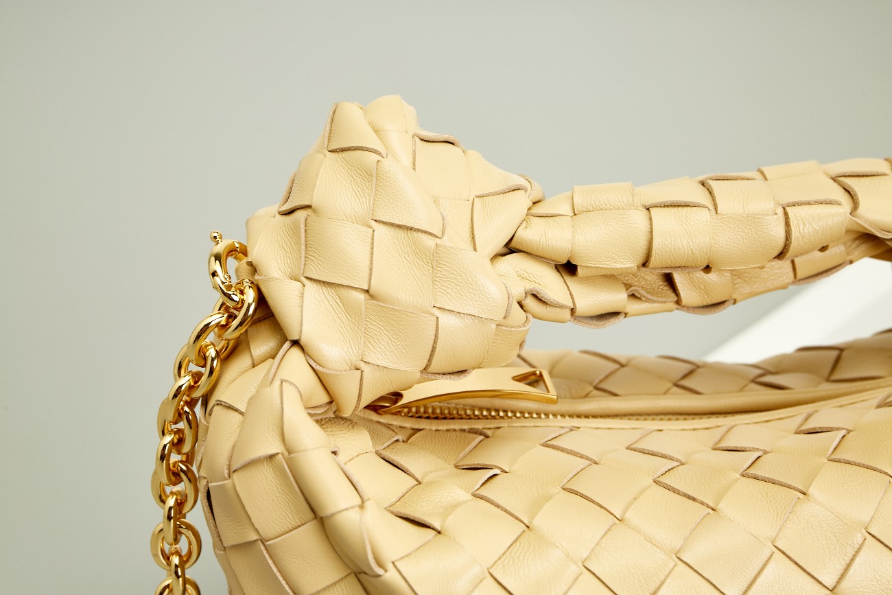 Bottega Veneta Top Handle Bags